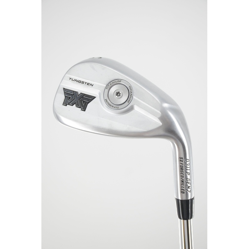 PXG 0311P Gen 7 Chrome GW R Flex 35
