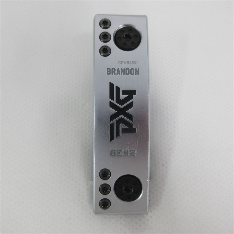 PXG Putter PXG BRANDON GEN2(crank) 34 inch
