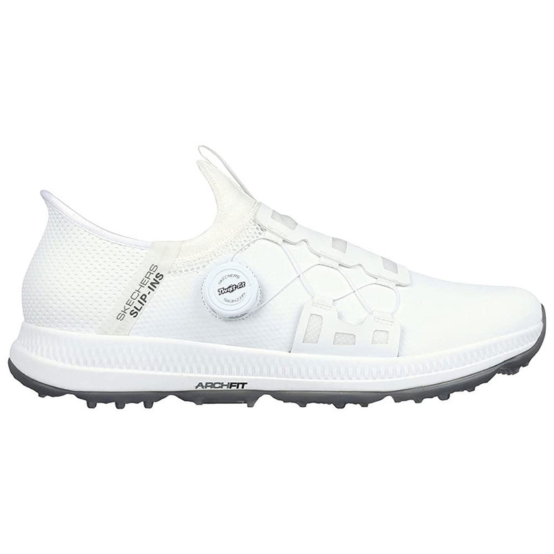 Skechers Men’s Go Golf Elite 5 – Slip ‘in Golf Shoes