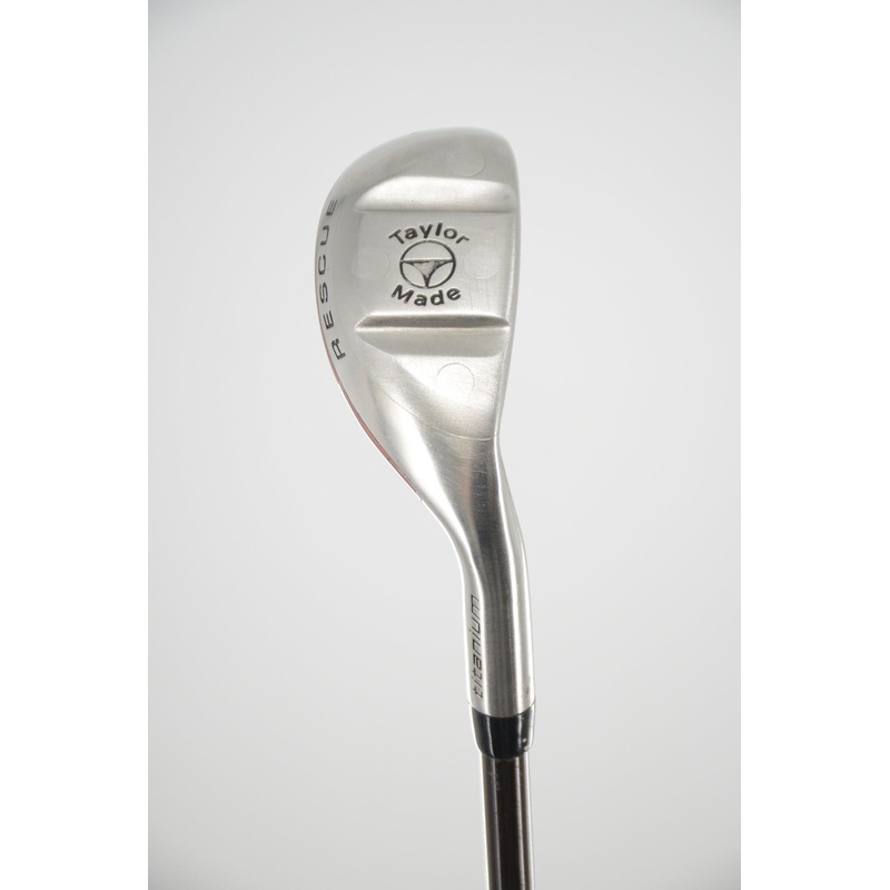 TaylorMade Firesole Rescue 21 Degree Hybrid S Flex 39.75