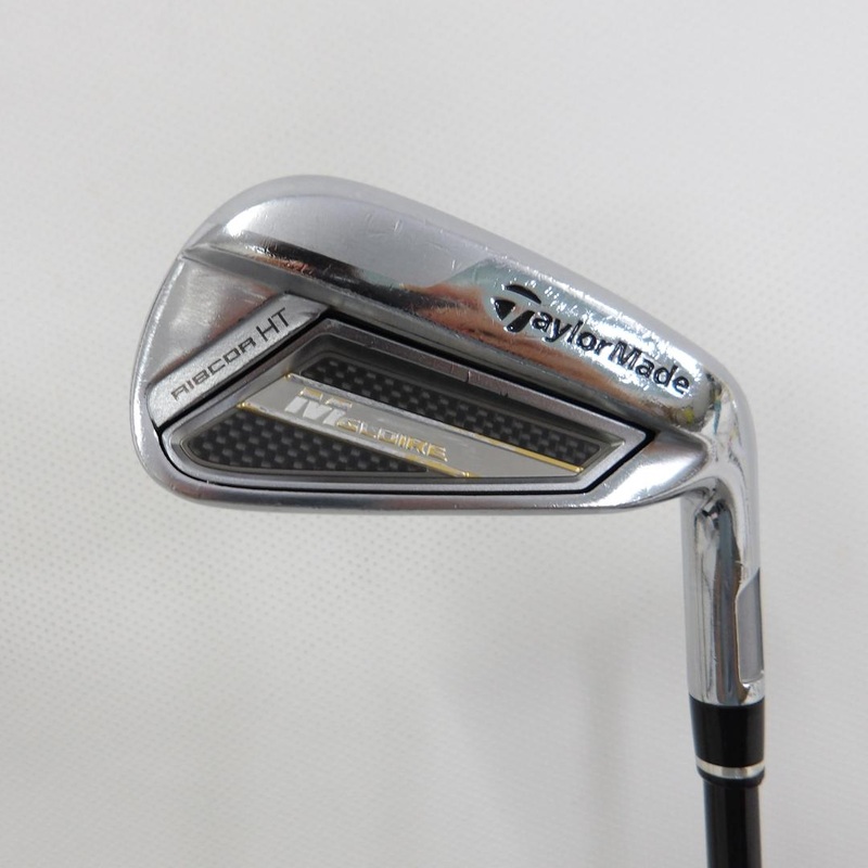 TaylorMade Iron Set M GLOIRE M Regular Speeder EVOLUTION TM 5 pieces