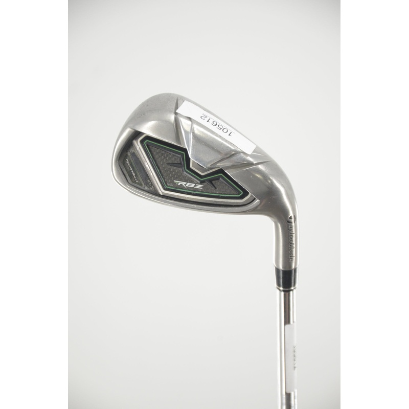 TaylorMade Rocketballz 8-SW Iron Set R Flex +0.5