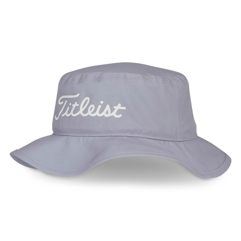 Titleist Breezer Bucket Golf Hat