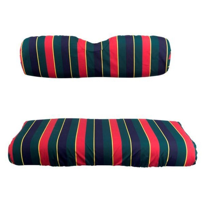 TXT Classic Regimental Seat Cover (Years 1994.5-Up) PN# 29234
