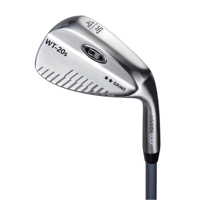 US Kids UL48-s Sand Wedge|Right-Handed|Left-Handed