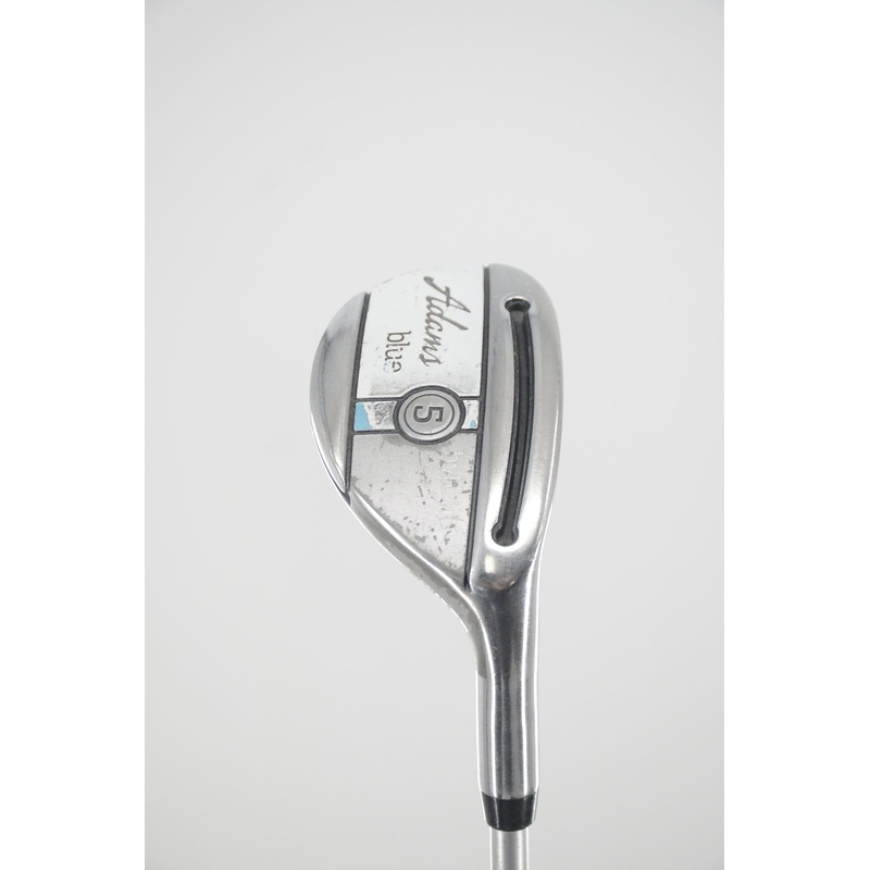 Women’s Adams Blue 2015 5 Hybrid W Flex 37.75
