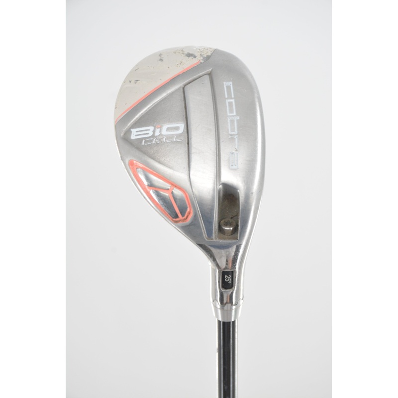 Women’s Cobra Bio Cell 4-5 Hybrid W Flex 39.5