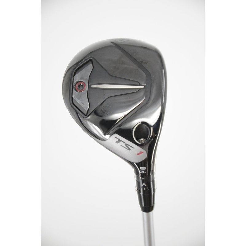 Women’s Titleist TSR1 6 Hybrid W Flex 38.5