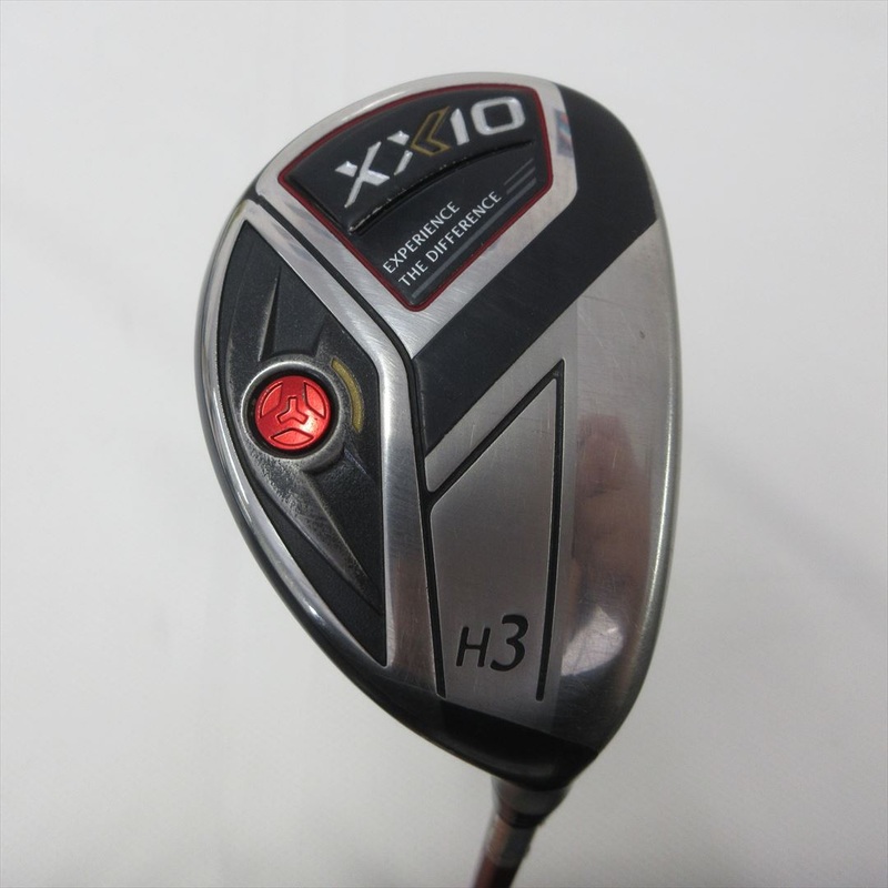 XXIO Hybrid XXIO11 HY 18 Stiff XXIO MP1100 RED