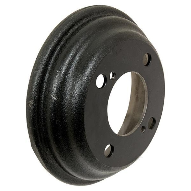2017-Up Yamaha Drive 2 Gas – Brake Drum