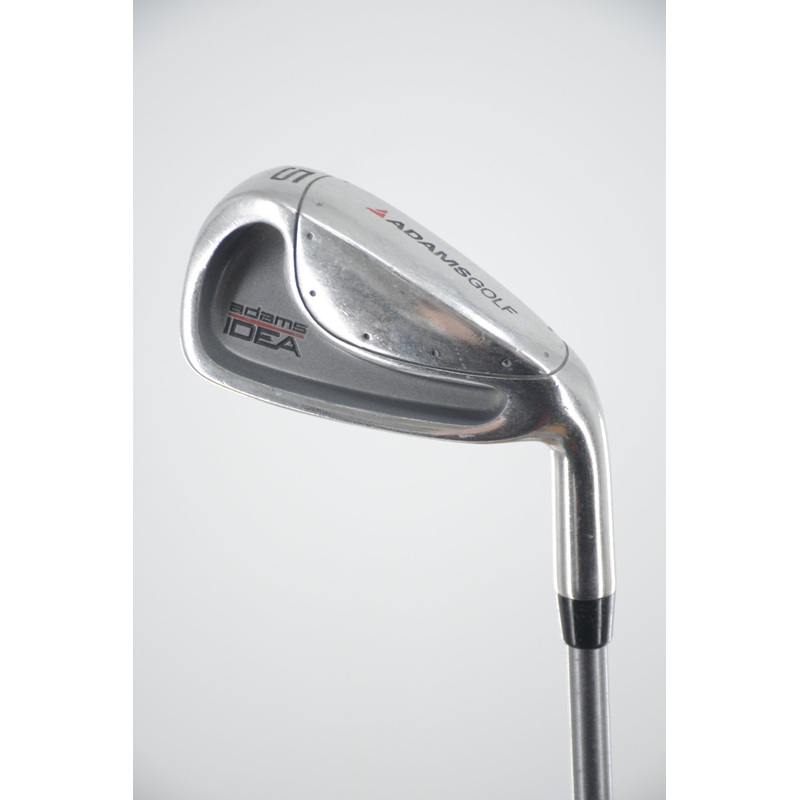 Adams Idea 5 Iron SR Flex 38.25