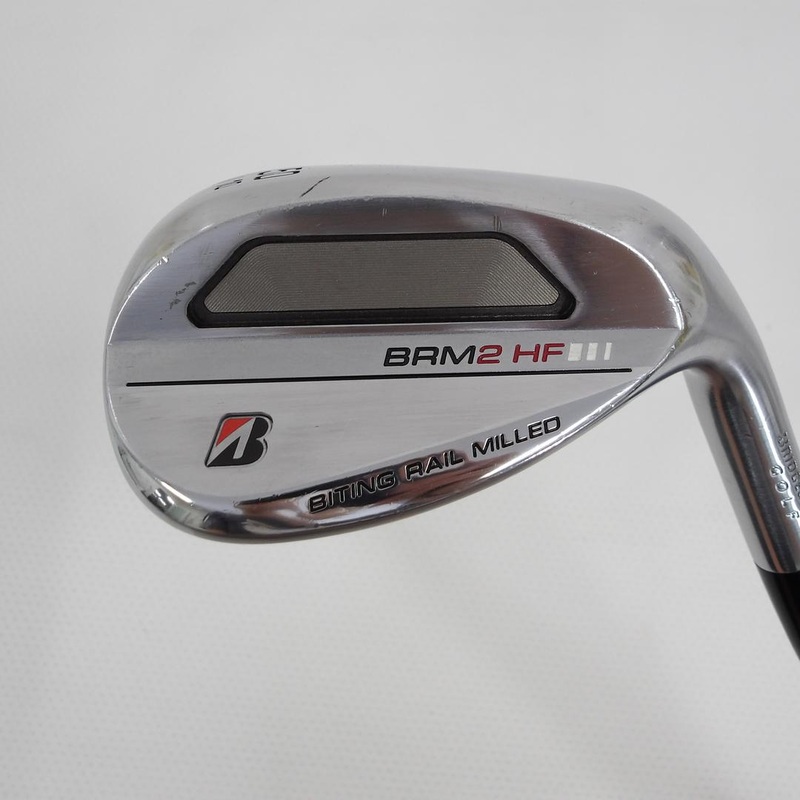 Bridgestone Wedge BRIDGESTONE BRM2 HF 50 SPEEDER NX BS40i