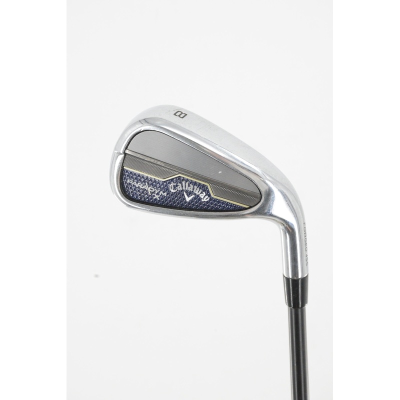 Callaway Paradym X 7-AW Iron Set R Flex -0.5