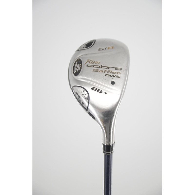 Cobra Baffler Dws 5 Hybrid S Flex 39.5