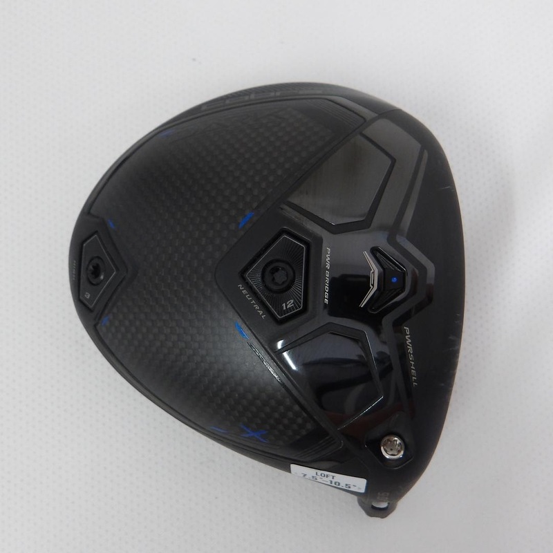 Cobra Driver cobra DARKSPEED X 9 (Head Only)