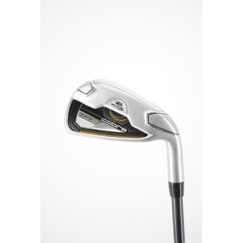 Cobra Fly-Z 7 Iron SR Flex 37.5