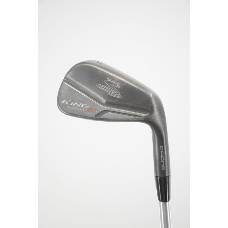 Cobra King Forged MB PW S Flex 35.5