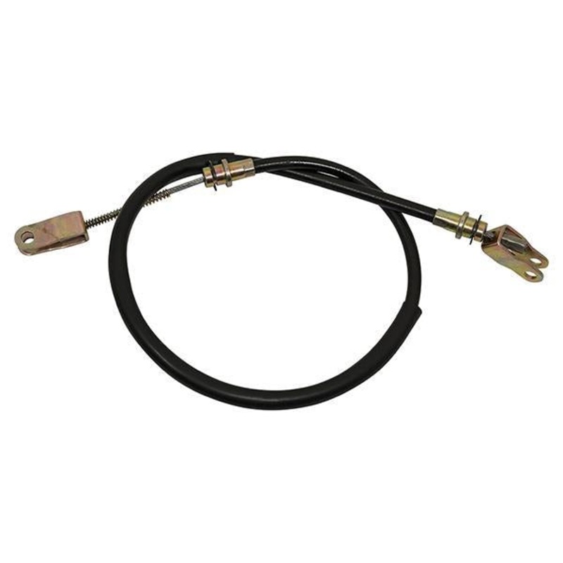 Driver – EZGO Marathon Brake Cable (Years 1990-1992)
