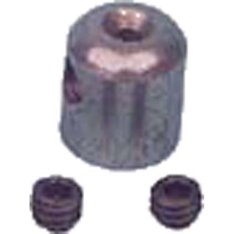 EZGO Cable Clamp Kit (Years 1976-1988)
