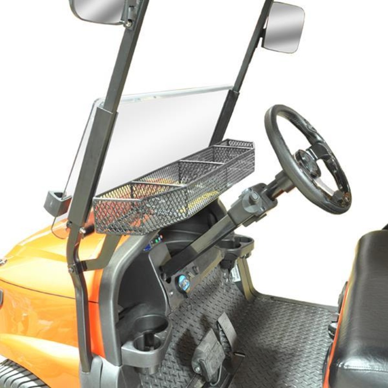 GTW Inner Storage Utility Basket For Club Car Precedent PN# 04-037