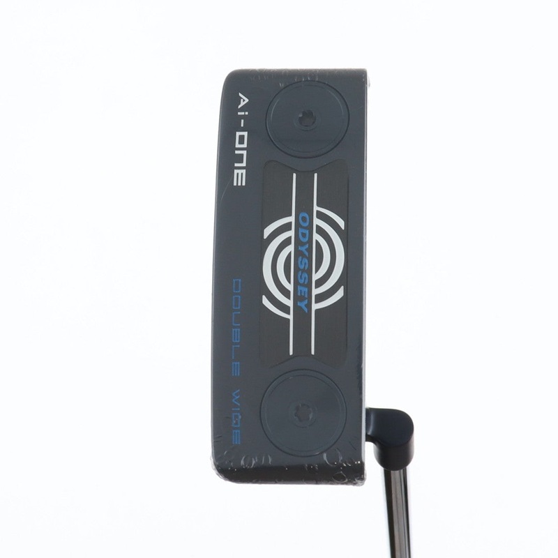 Odyssey Putter Open Box Ai-ONE DOUBLE WIDE CH 34 inch