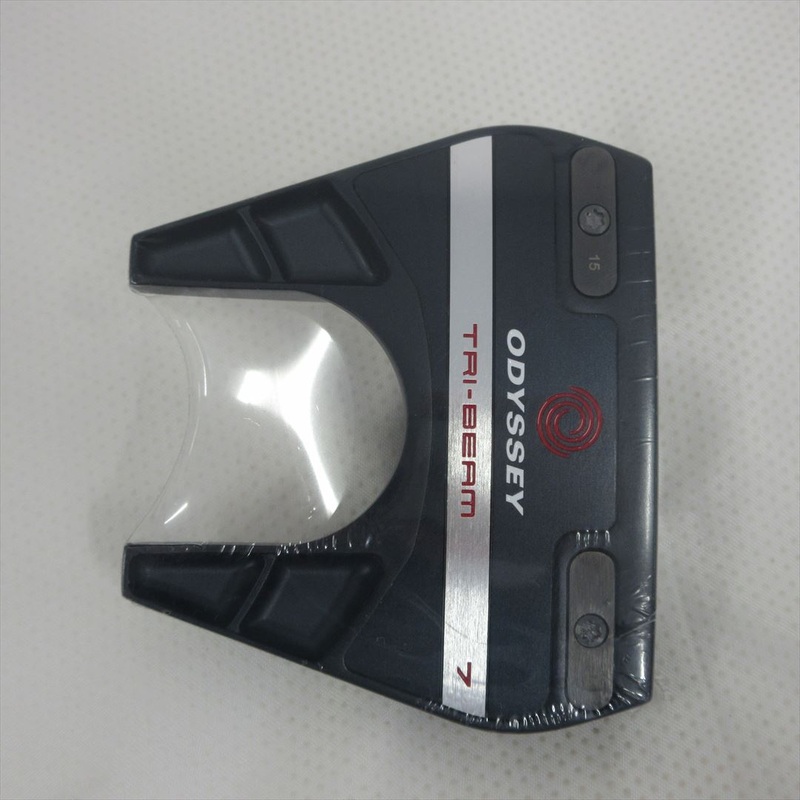 Odyssey Putter Open Box TRI-BEAM #7 34 inch: