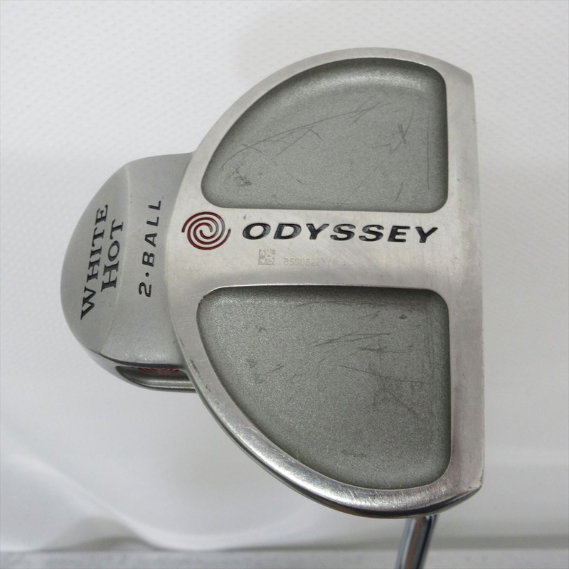 Odyssey Putter WHITE HOT 2 BALL TOUR FILL 34 inch