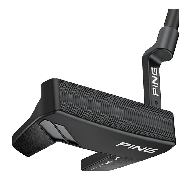 Ping 2024 Tyne H Putter|Right-Handed|Left-Handed|33|34|35|36