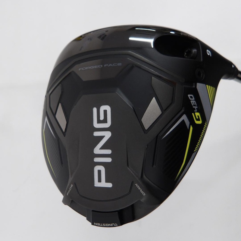 Ping Driver G430 LST 9 Stiff PING TOUR 2.0 CHROME 75