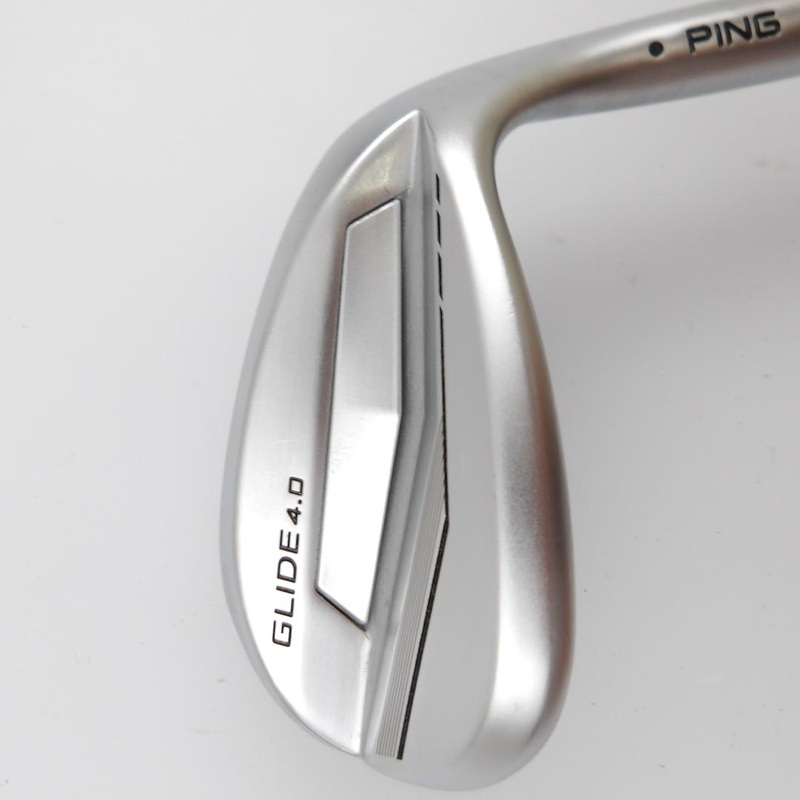 Ping Wedge PING GLIDE FORGED PRO 58 NS PRO MODUS3 TOUR115 Dot Color Black