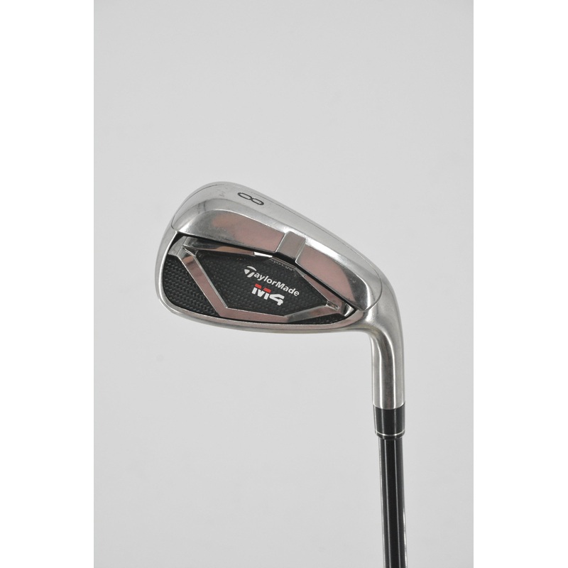 TaylorMade M4 2021 6-PW Iron Set R Flex -0.25