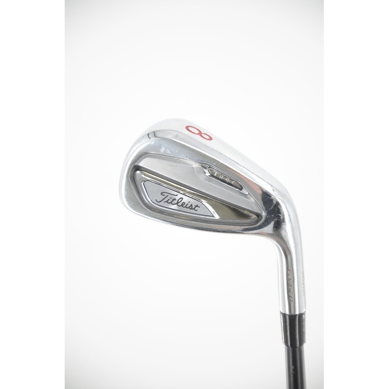 Titleist T100 7-PW Iron Set S Flex -0.25