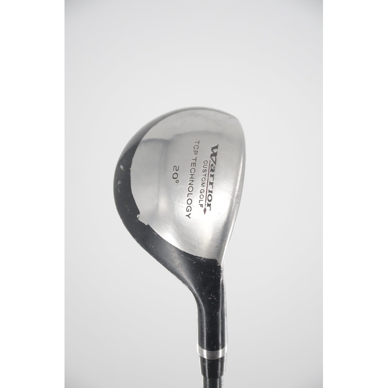 Warrior TCP 20 Degree Hybrid S Flex 40.25