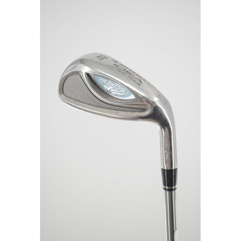 Women’s Adams Idea A3Os PW W Flex 36.25