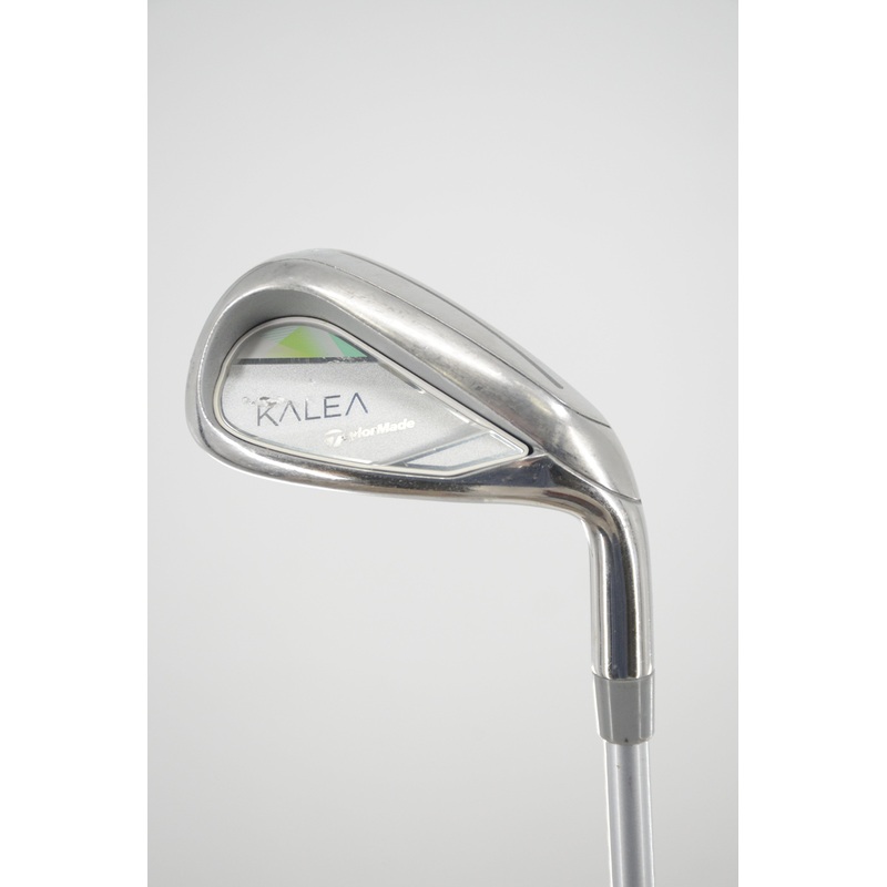 Women’s TaylorMade Kalea 9 Iron W Flex 35