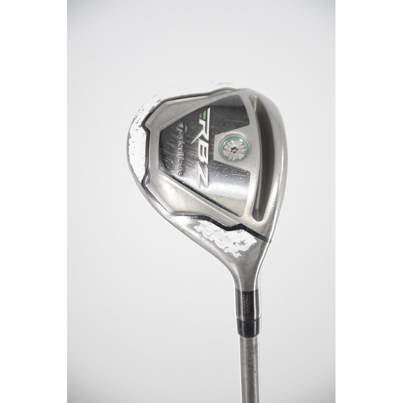 Women’s TaylorMade Rocketballz 28 Degree Hybrid W Flex 38