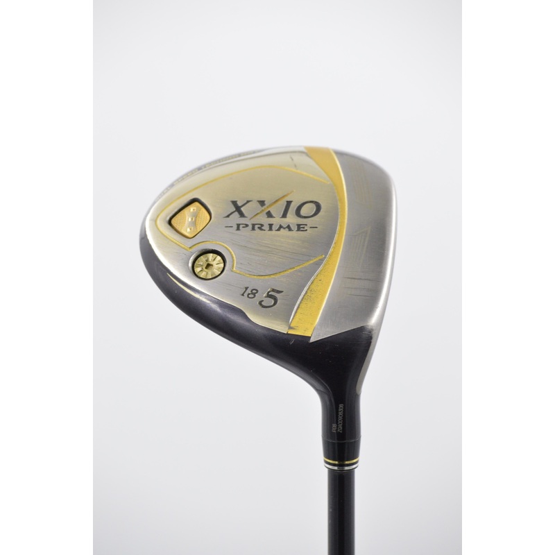 XXIO Prime 9 5 Wood R Flex 42.25
