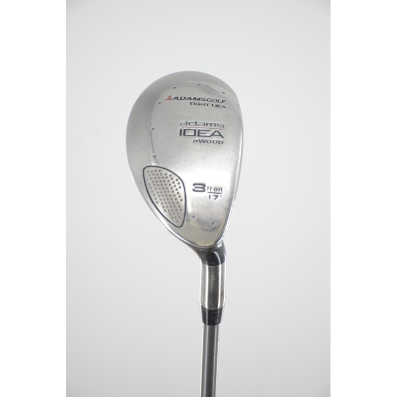 Adams I-Wood 3 Hybrid SR Flex 40