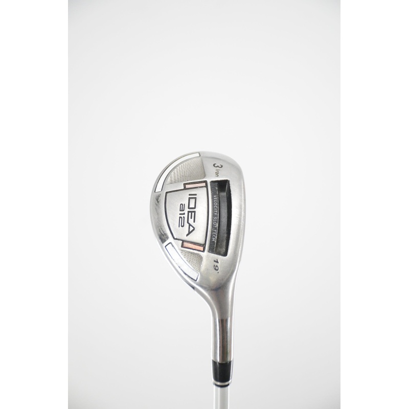 Adams Idea A12 3 Hybrid S Flex 39.75
