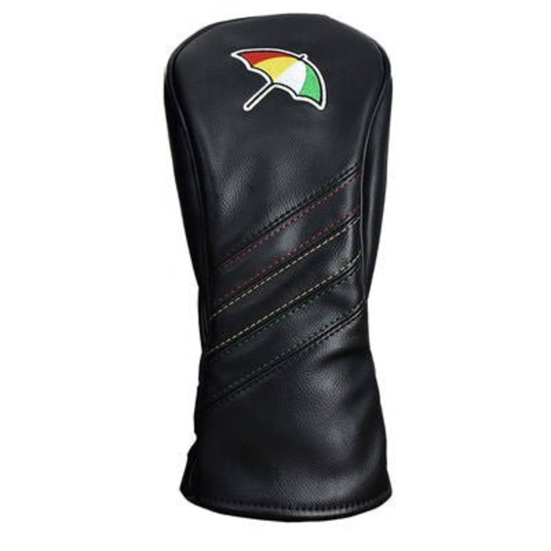 Arnold Palmer Heritage Track Driver Headcover