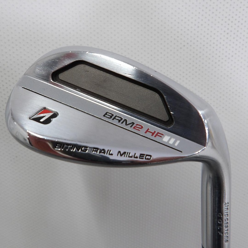 Bridgestone Wedge BRIDGESTONE BRM2 HF 50 VANQUISH BS50i
