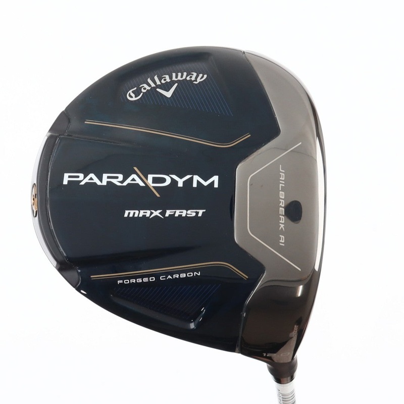 Callaway Driver PARADYM MAX FAST 12 Ladies ELDIO 40 for CW(PARADYM):
