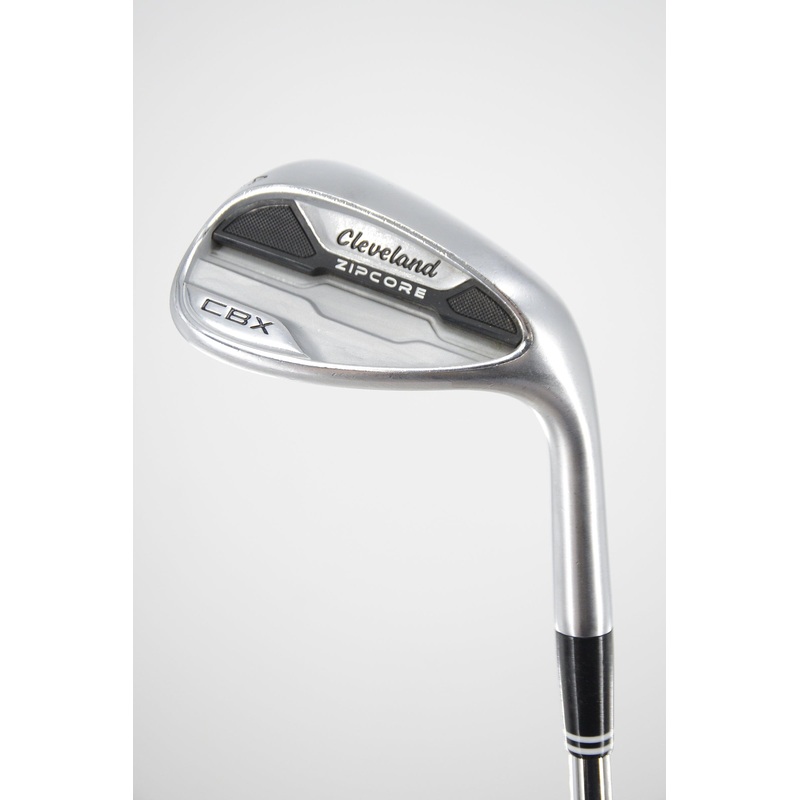 Cleveland CBX Zipcore 54 Degree Wedge Wedge Flex 36.25