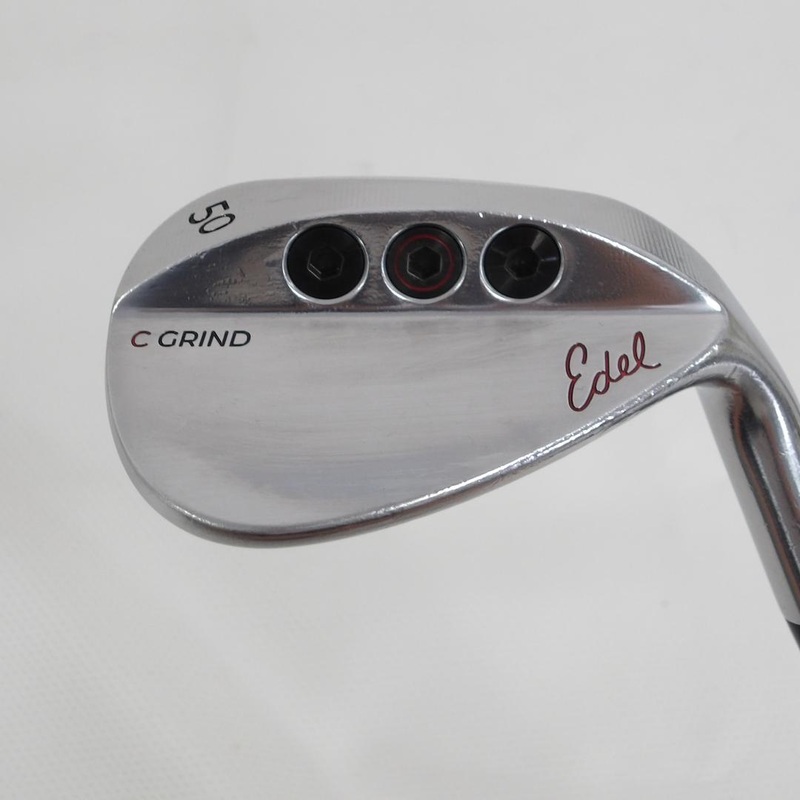 Edel Wedge Edel GOLF SMS 50 Dynamic Gold S200