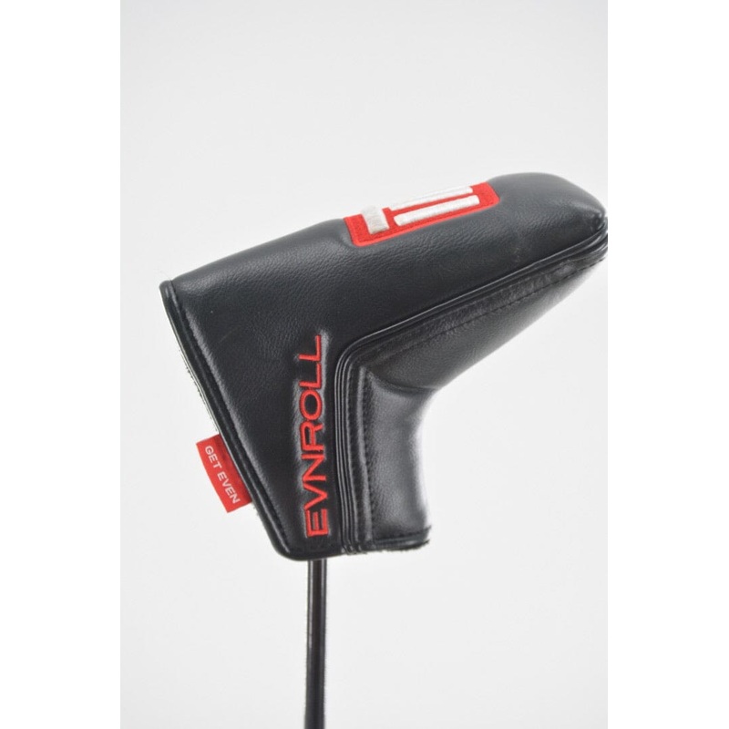 Evnroll Blade Putter Headcover