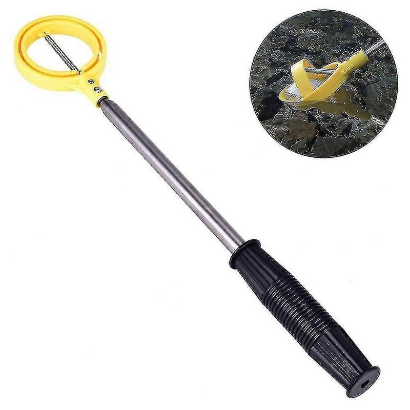 Golf Ball Retriever Extendable,stainless Golf Ball Retriever,water Bush
