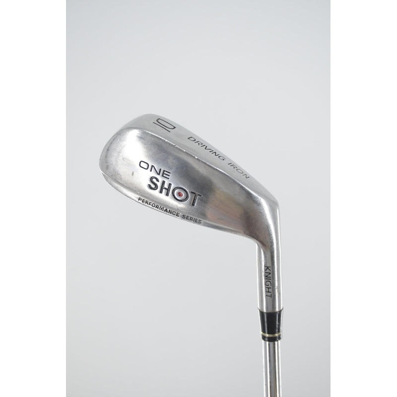 Knight One Shot  Driving Iron S Flex 39.5