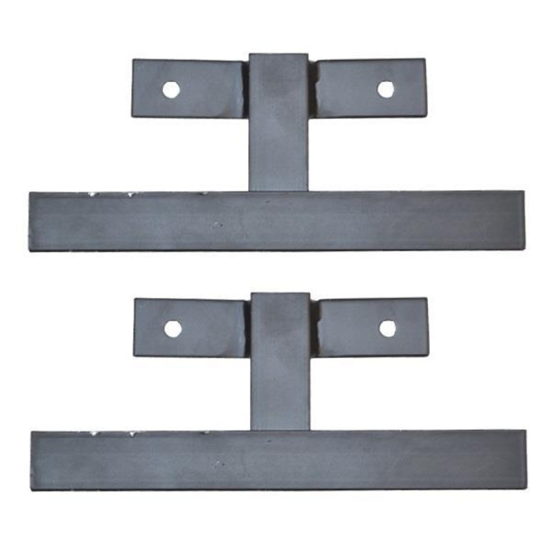 MadJax Nerf Bar Brackets For Stretch Kit For Club Car Precedent (Years 2004-Up) PN# 14-024