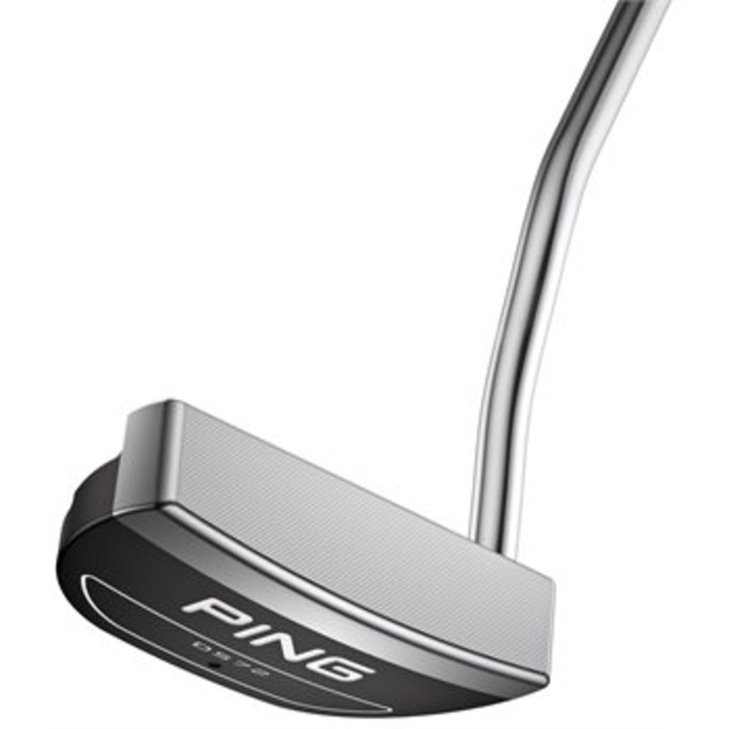 New and Used Ping 2023 DS 72 Mid-Mallet Putter Golf Clubs