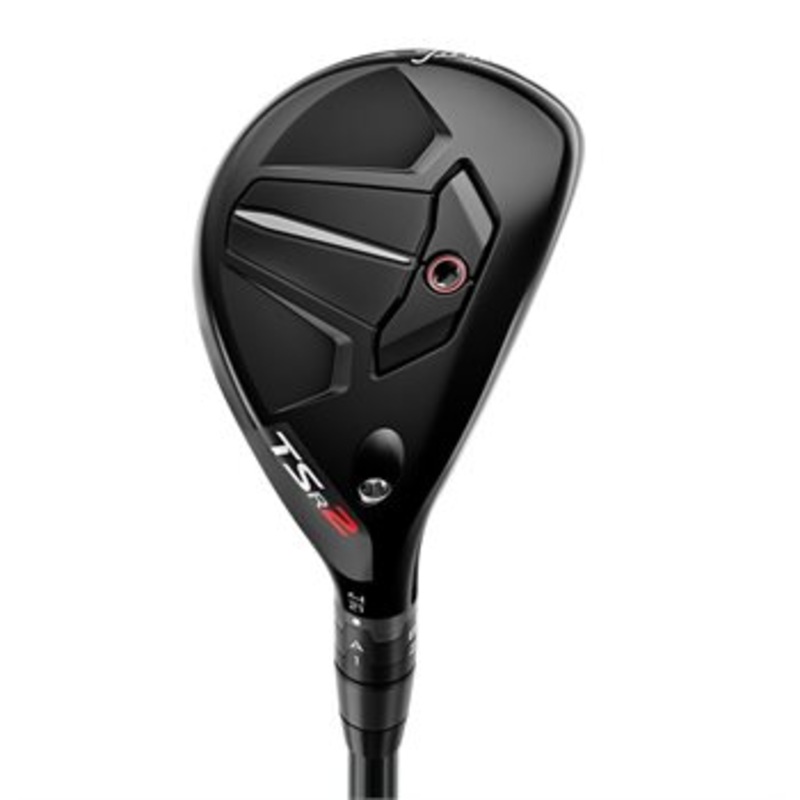 New and Used Titleist TSR2 Hybrid Golf Clubs